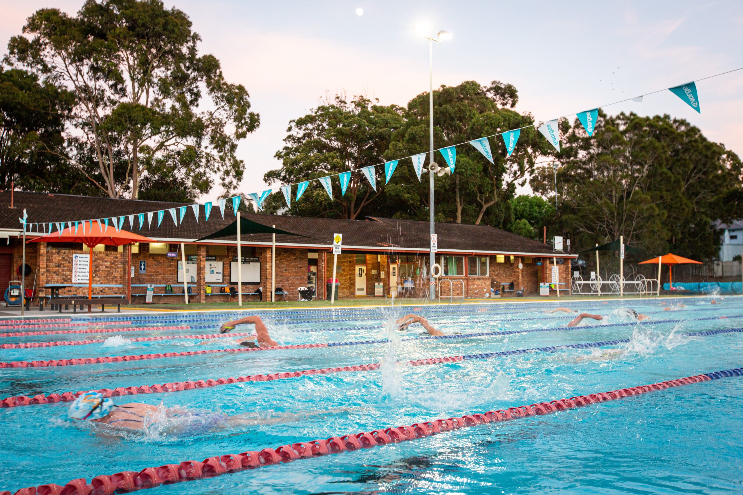 Envibe helps NSW council deliver exceptional leisure experiences in changing times